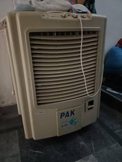 PAK AIR cooler