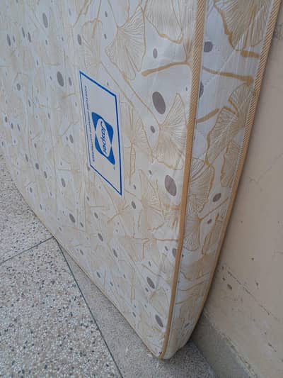 Jasper Premiem Mattress