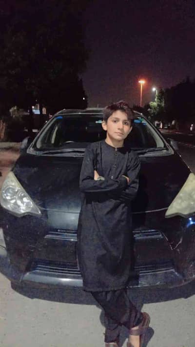m Zeeshan 