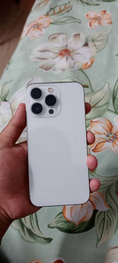 Apple iPhone 13 Pro