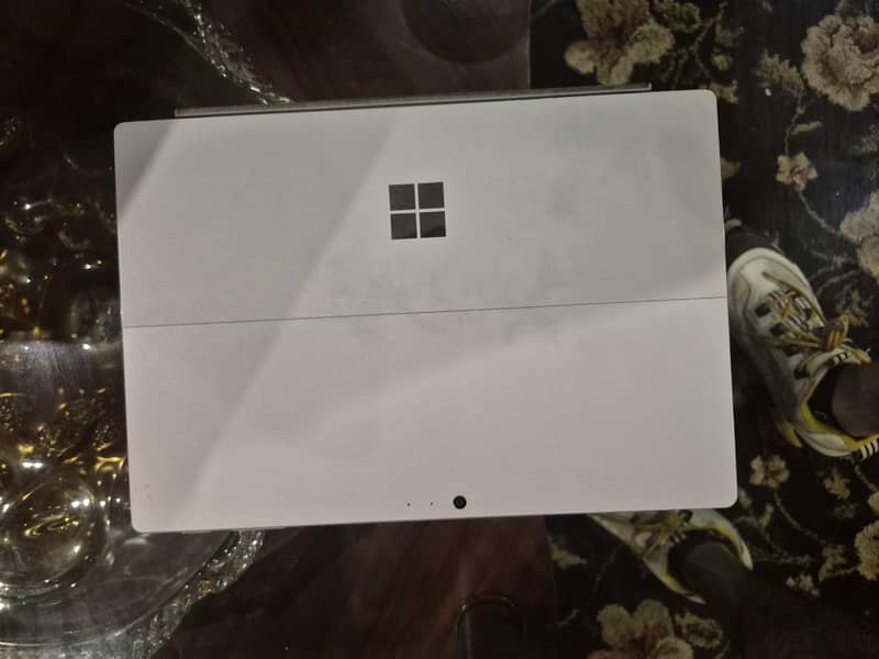 Surface Pro 6 3