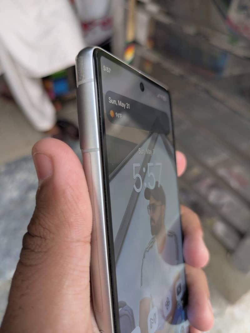 Google Pixel 7 6
