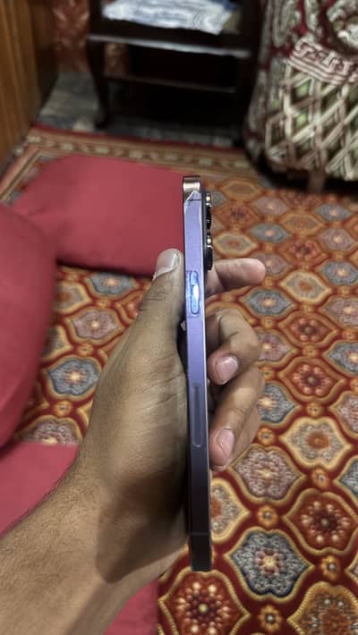 Apple iPhone 14 Pro Max