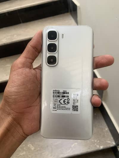 Infinix Hot 6 Pro
