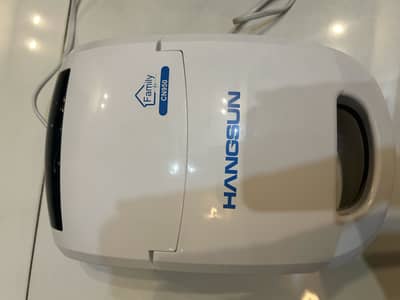 Nebulizer for sale ( new box pack)