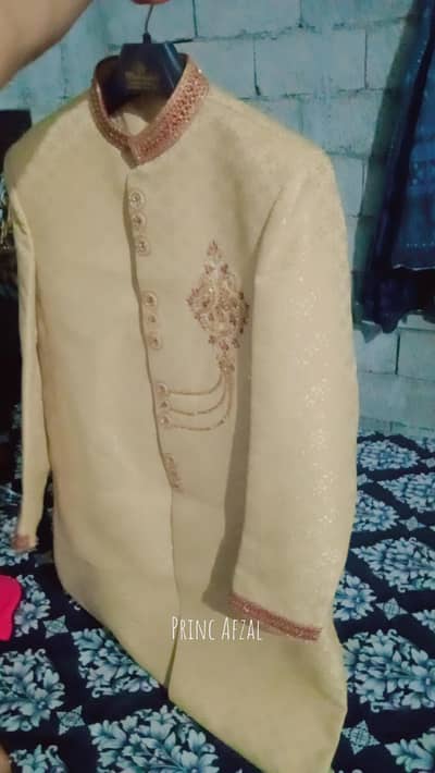 sherwani set completel for rent