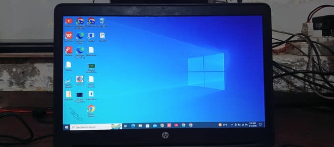 *HP ProBook Laptop - Core i5 - Used/Refurbished*