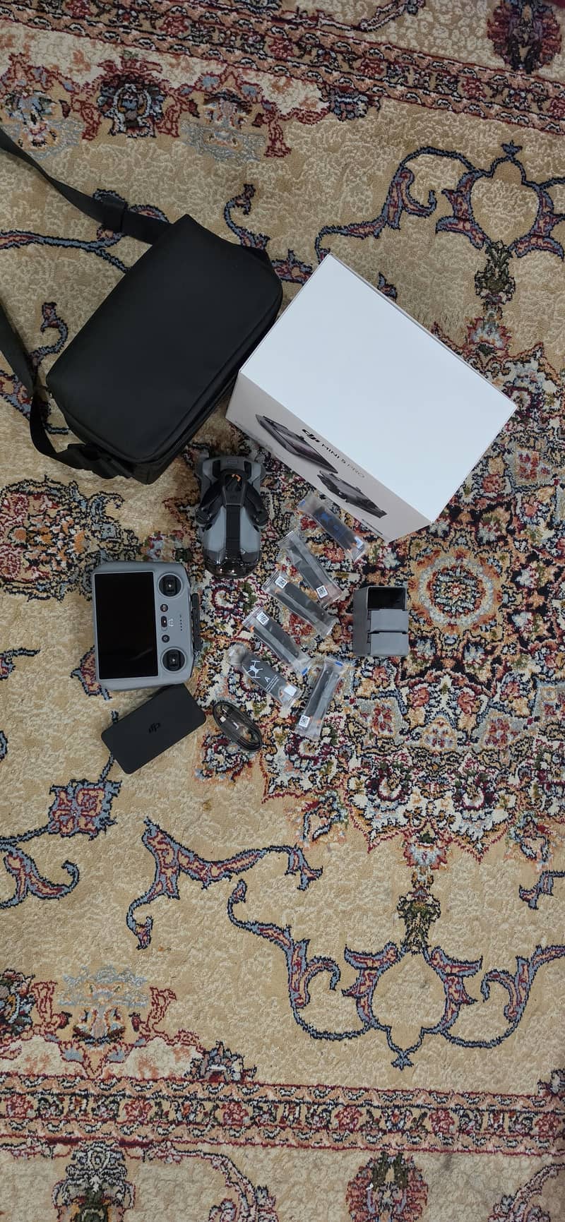 Dji mini 5 pro 1