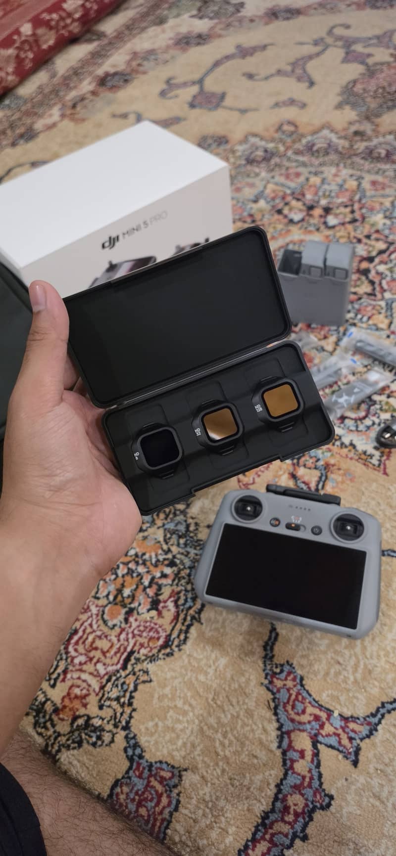 Dji mini 5 pro 5
