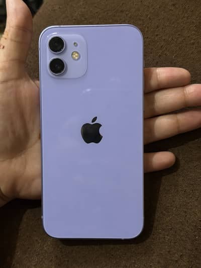 Apple iPhone 12