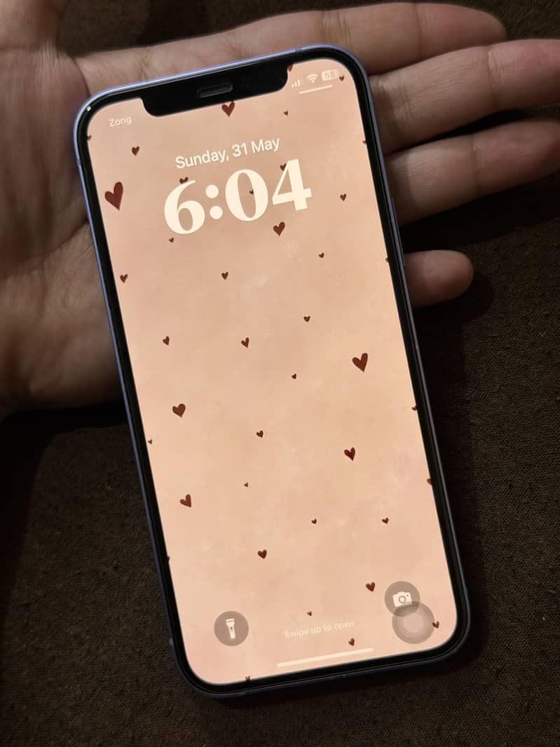 Apple iPhone 12 5