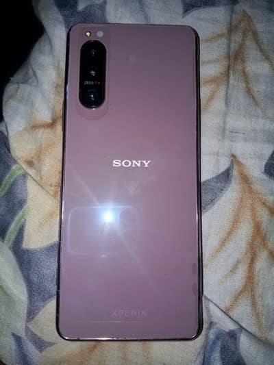 Sony 5 II