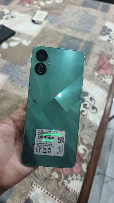 Tecno CAMON 19 Neo