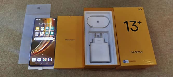 Realme 13 Plus