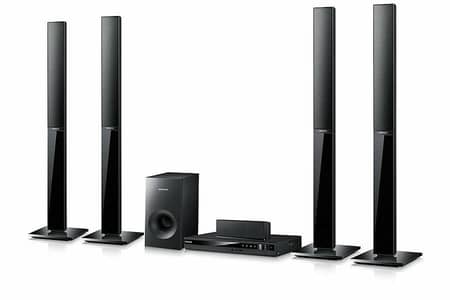 karaoke sound system