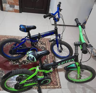 Foldable Bicycle For Sale