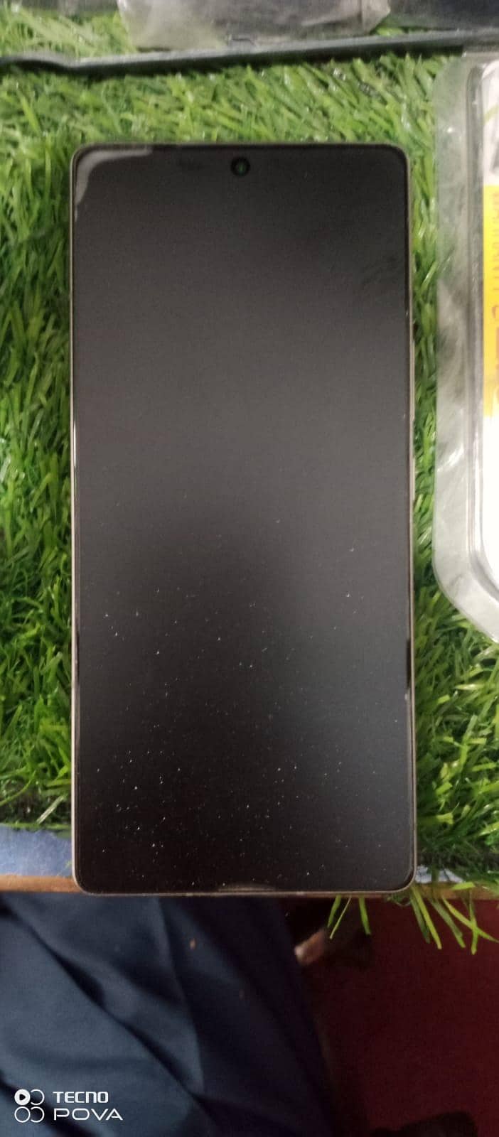 Infinix Note 50 1