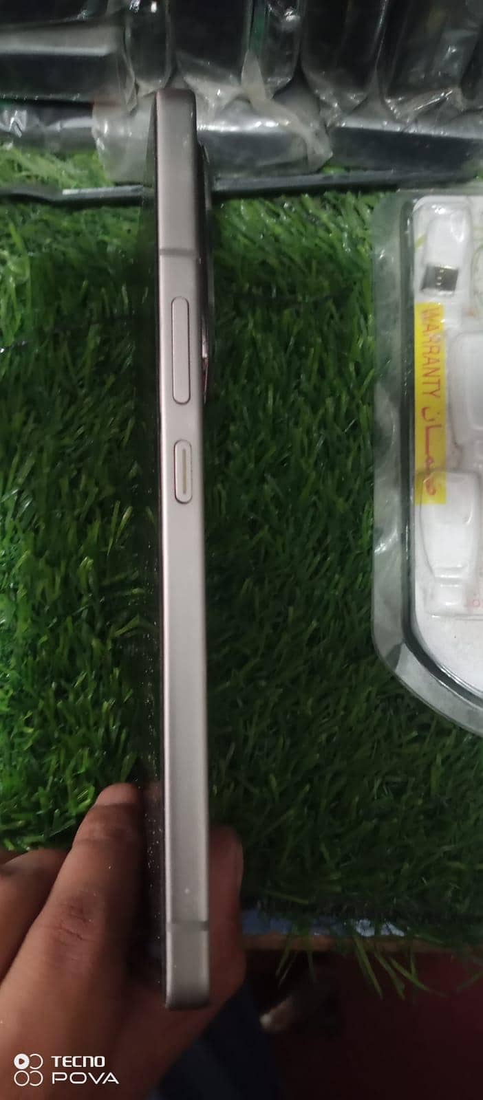 Infinix Note 50 2