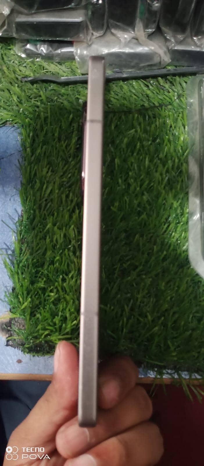 Infinix Note 50 3