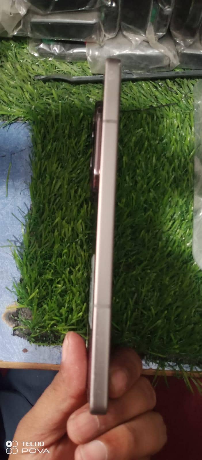 Infinix Note 50 4
