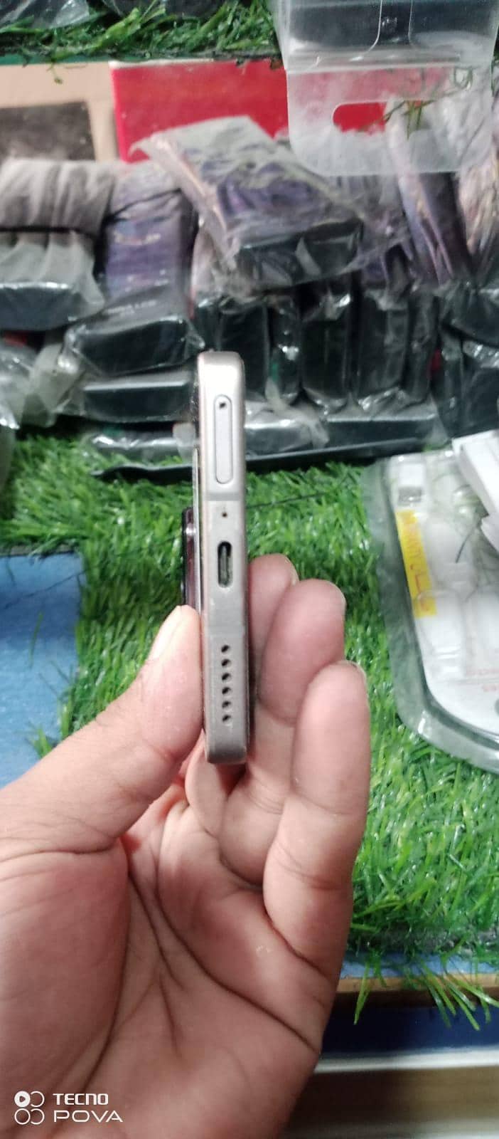 Infinix Note 50 5