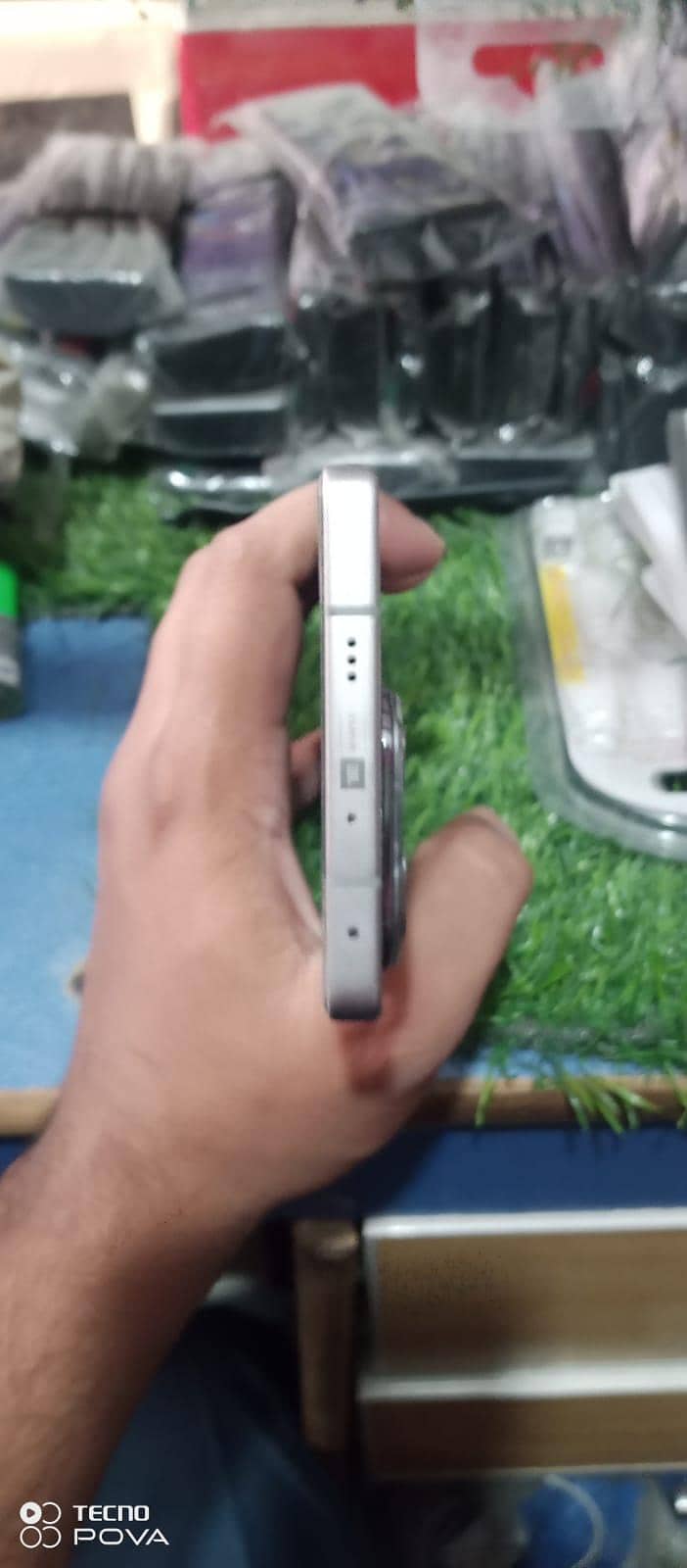 Infinix Note 50 6