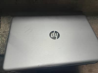HP laptop | Core i3 6 Generation | Window 10 Pro | HP Notebook. . .