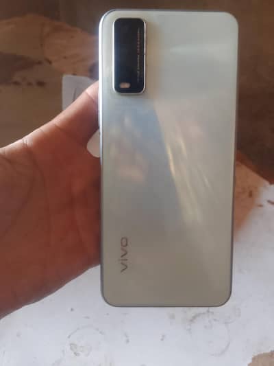 Vivo Y20