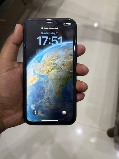 Apple iPhone XR