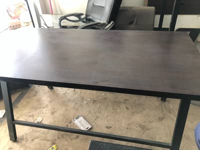 Meeting Table available for 4 person