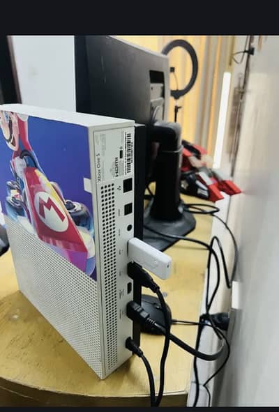 Xbox one s