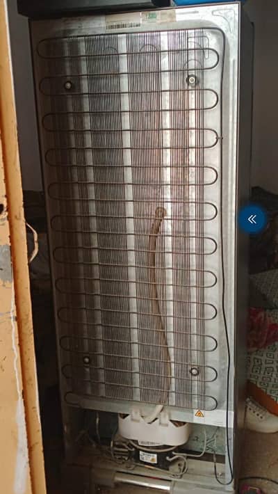 Good condition used farige