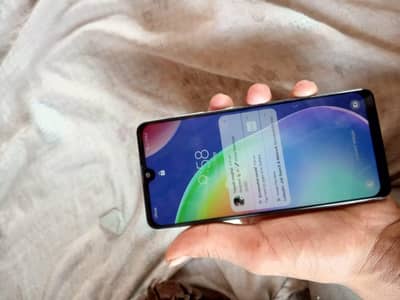 Samsung Mobile A31