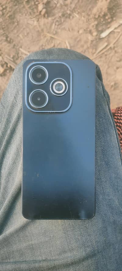 Infinix Hot 40i