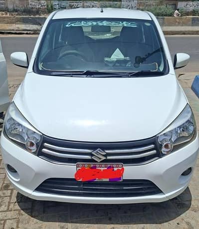 Suzuki Cultus VXL 2021