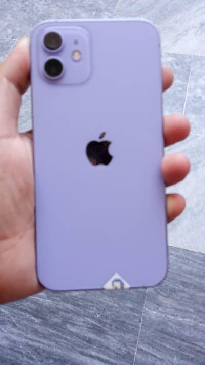 Apple iPhone 12 256gb