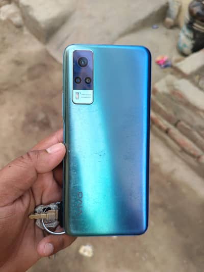 Vivo Y31