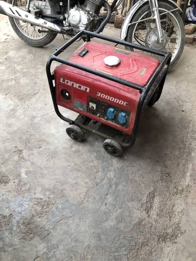 Genrator