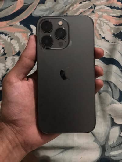 Apple iPhone 13 Pro