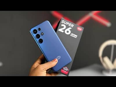 iTel super26 ultra for sale  urgent need money