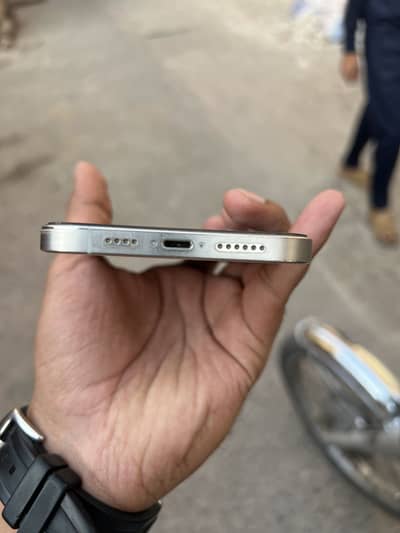 Apple iPhone 12 Pro Max