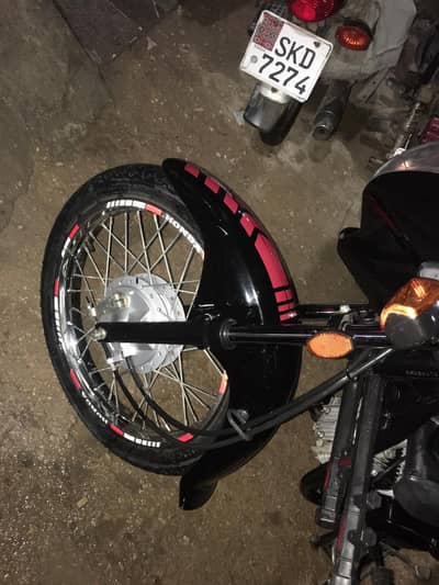 Honda Pridor 2024 For Sale 