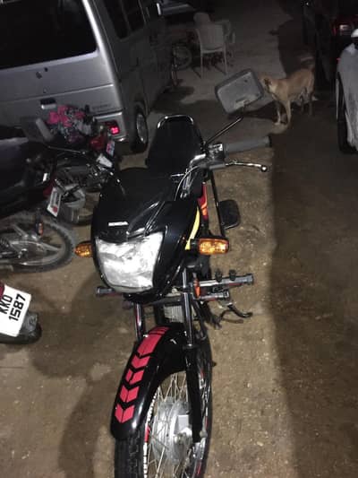 Honda Pridor 2024 For Sale