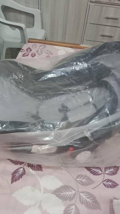 baby cot new