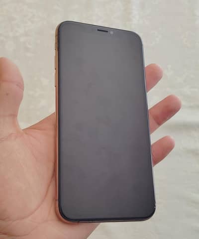 Apple iPhone XS