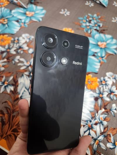 Xiaomi Redmi Note 13