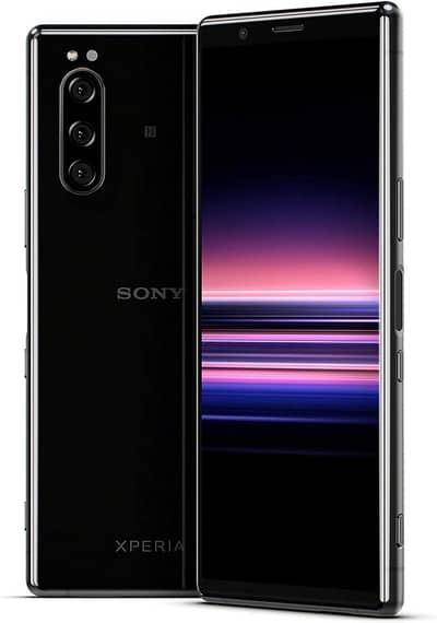Sony 5