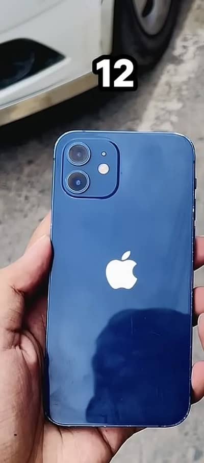 Apple iPhone 12