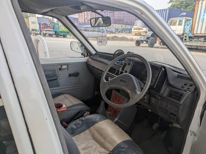 Mehran vx 1999 3