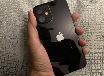 Apple iPhone 12 mini (128GB)